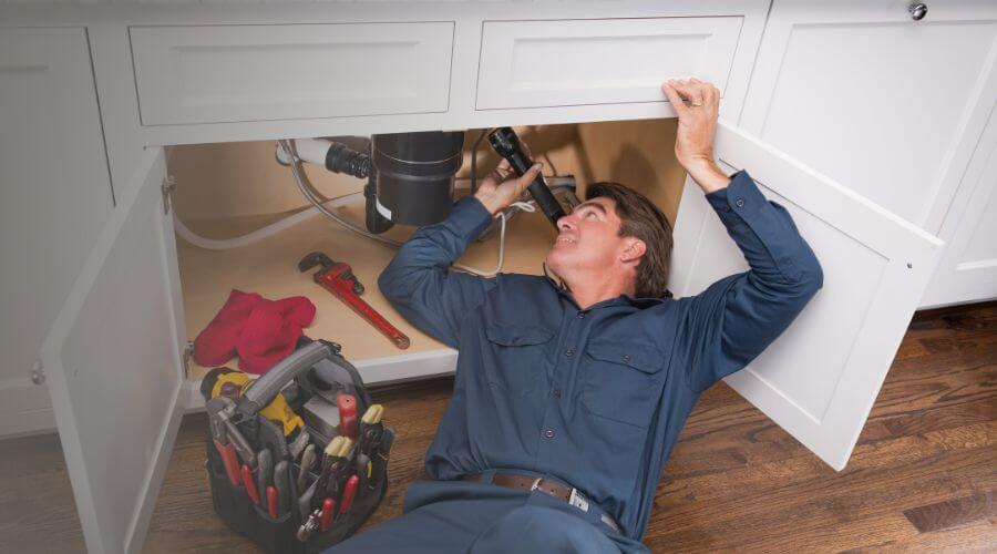 Professional Leak Detection Services in Thousand Palms, CA